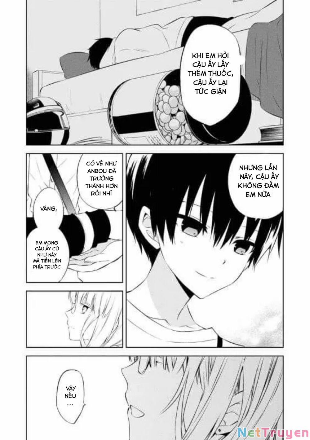 Trò Chơi Tử Thần 29 trang 16