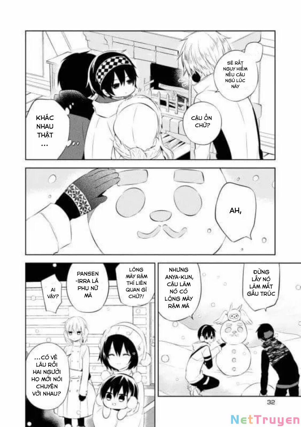 Trò Chơi Tử Thần 29 trang 25