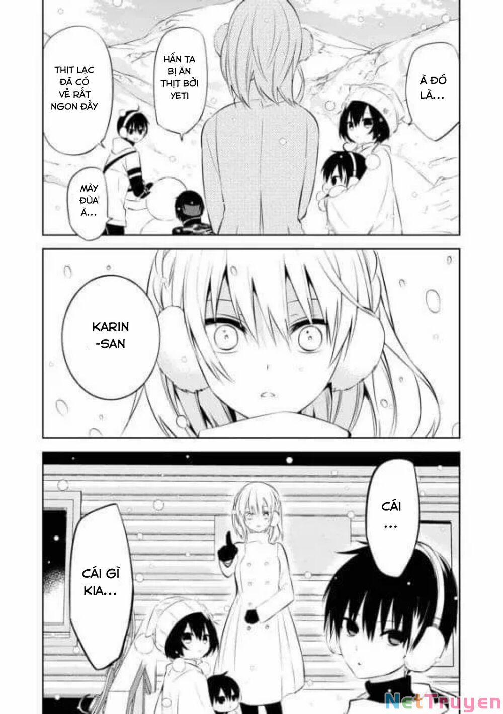 Trò Chơi Tử Thần 29 trang 26