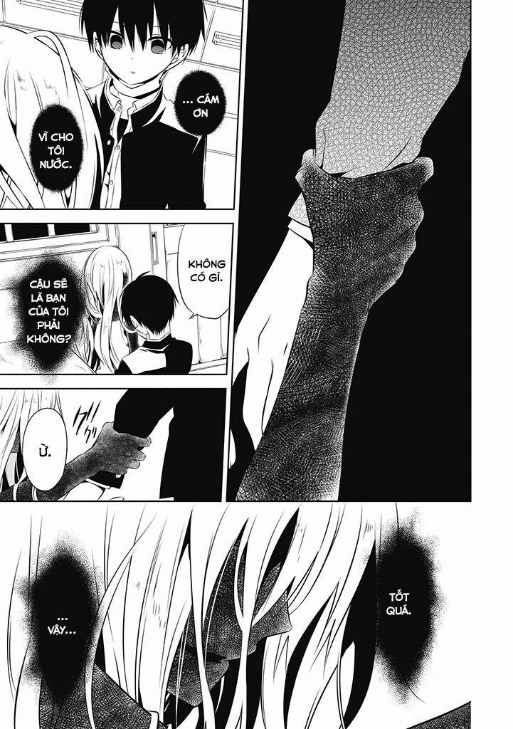 Trò Chơi Tử Thần 3 trang 23