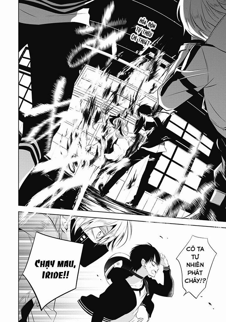 Trò Chơi Tử Thần 3 trang 26