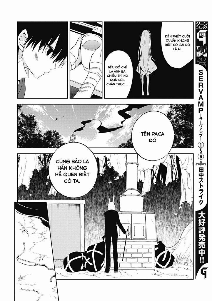 Trò Chơi Tử Thần 3 trang 33