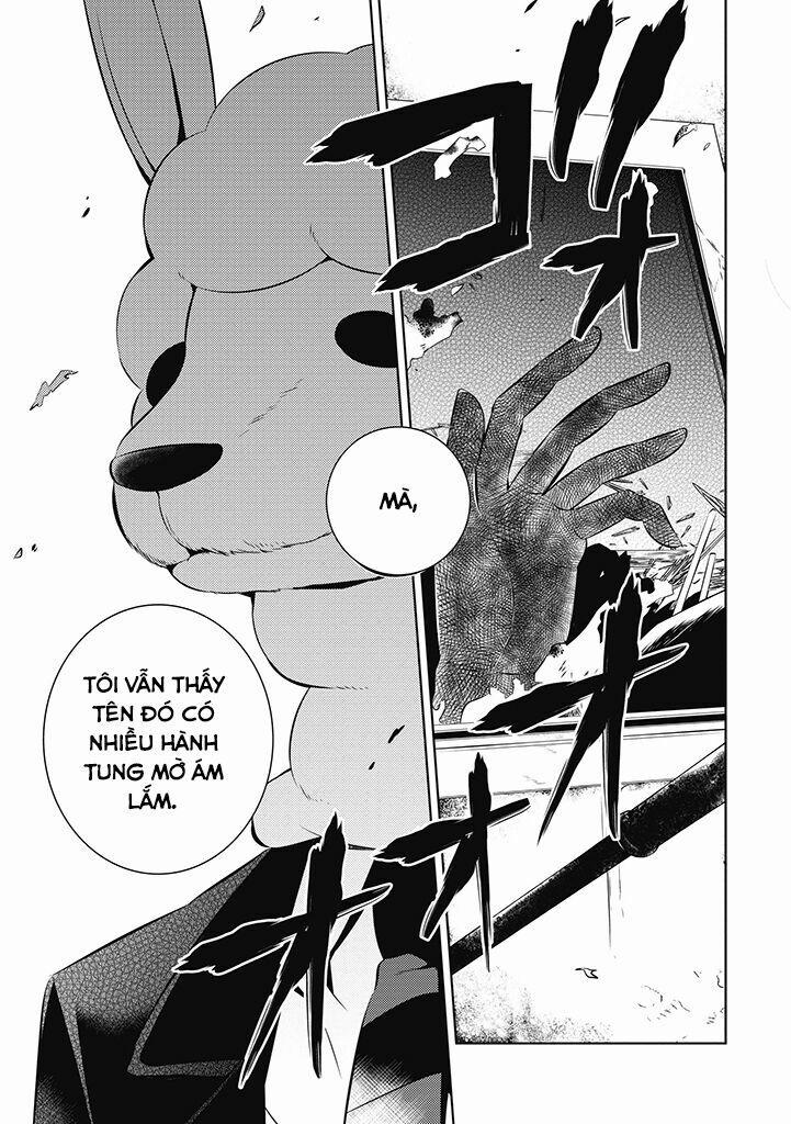 Trò Chơi Tử Thần 3 trang 34