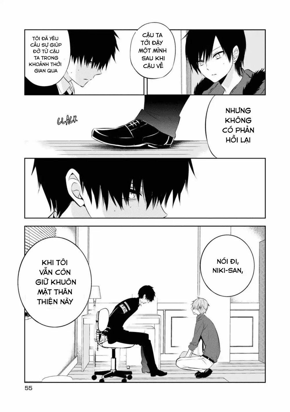 Trò Chơi Tử Thần 30 trang 15