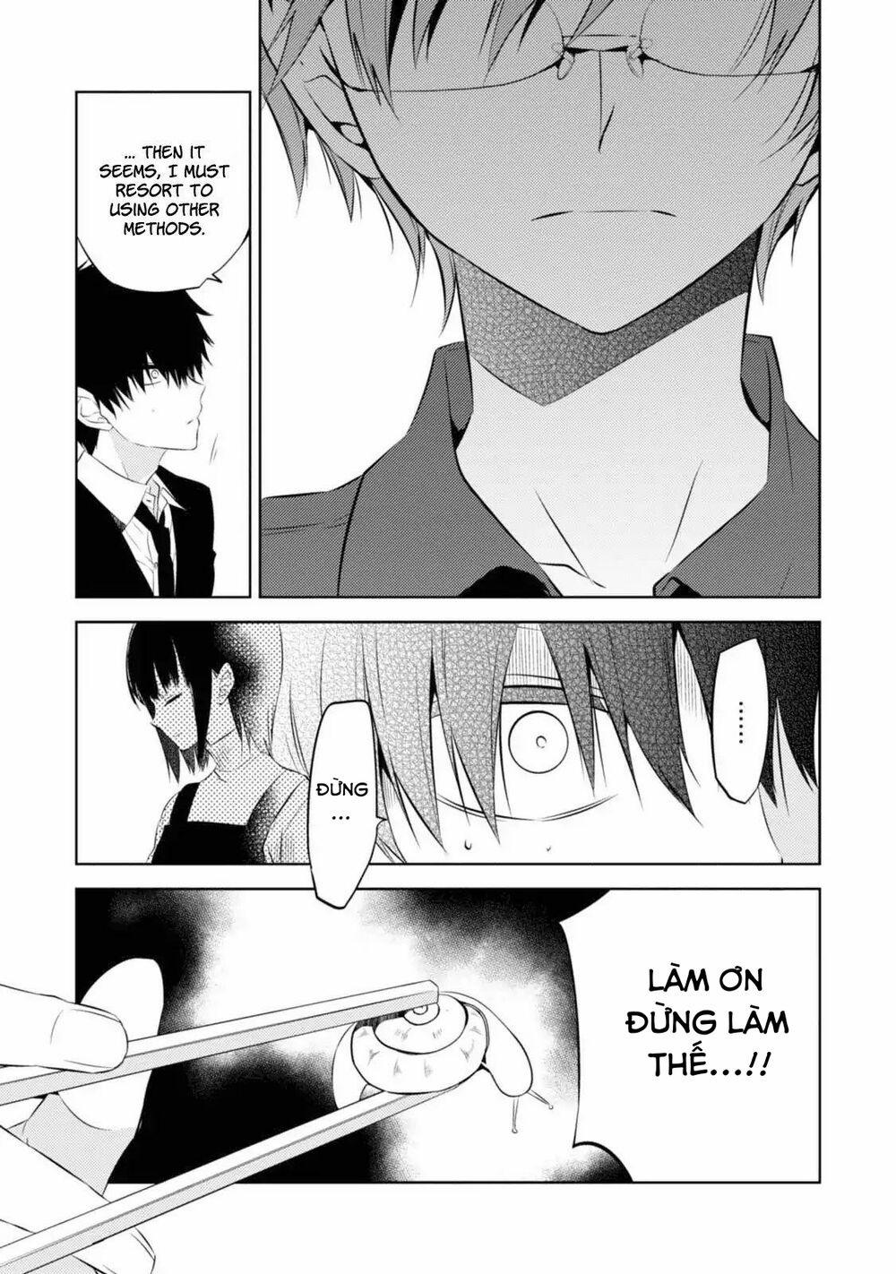 Trò Chơi Tử Thần 30 trang 17