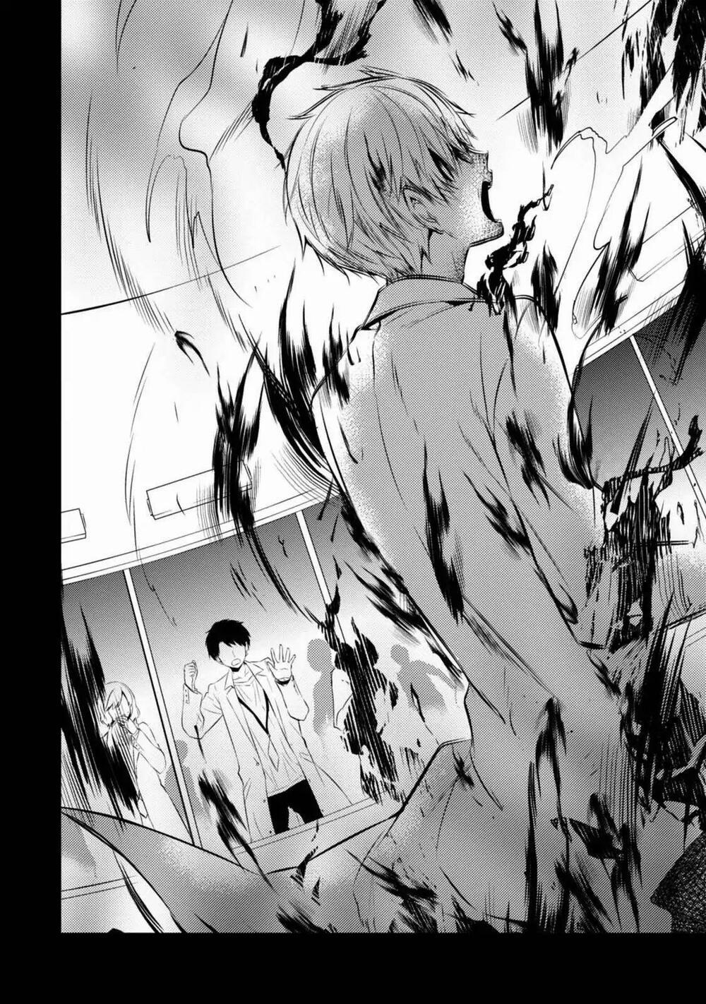 Trò Chơi Tử Thần 30 trang 28