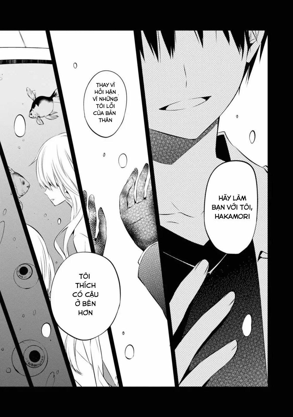 Trò Chơi Tử Thần 30 trang 29