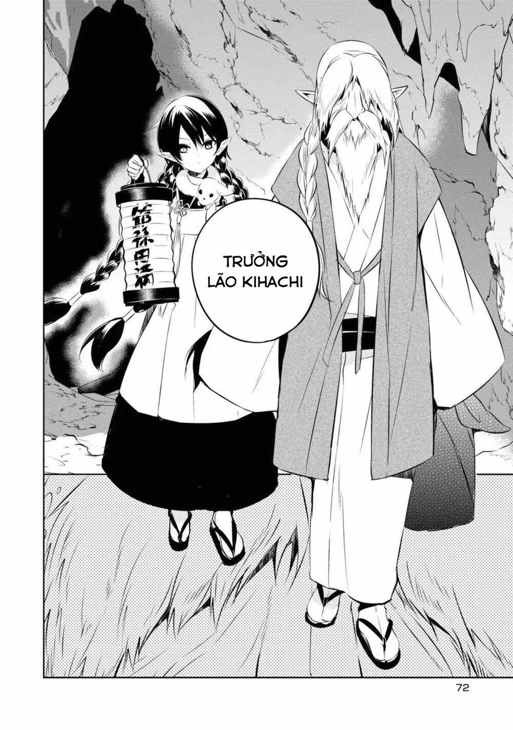 Trò Chơi Tử Thần 30 trang 32