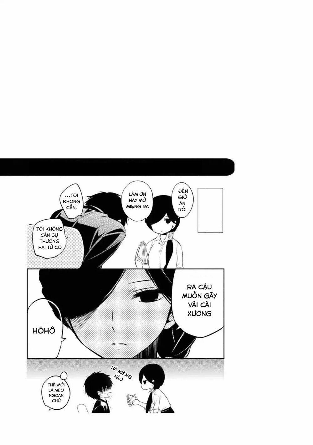 Trò Chơi Tử Thần 30 trang 33