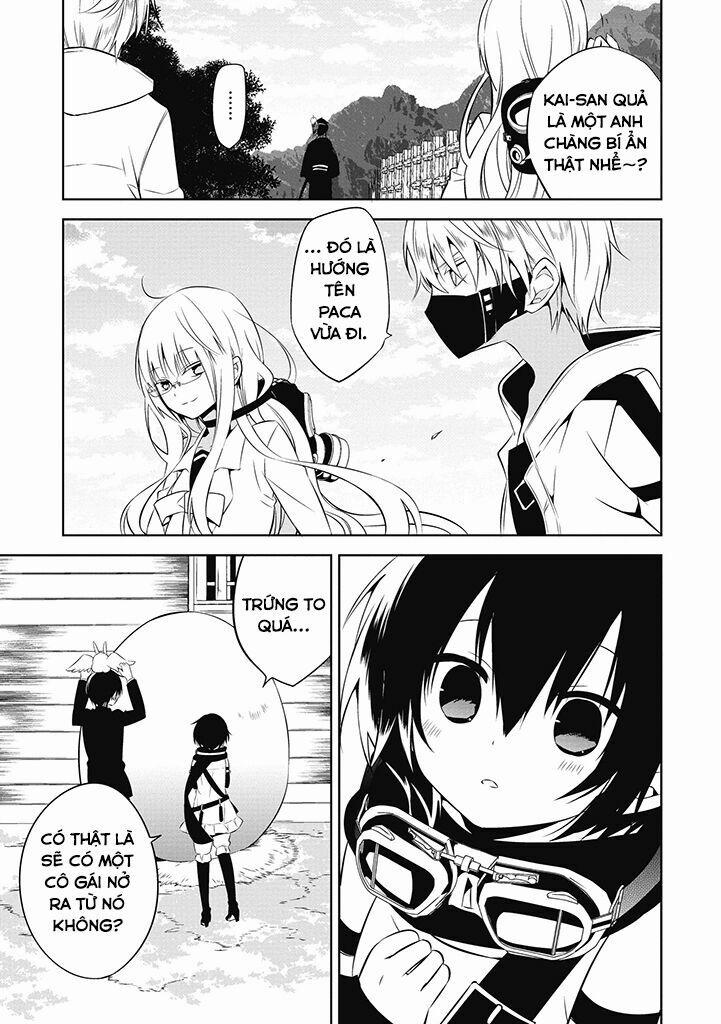 Trò Chơi Tử Thần 4 trang 15