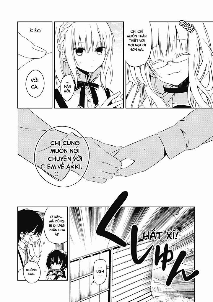 Trò Chơi Tử Thần 4 trang 18