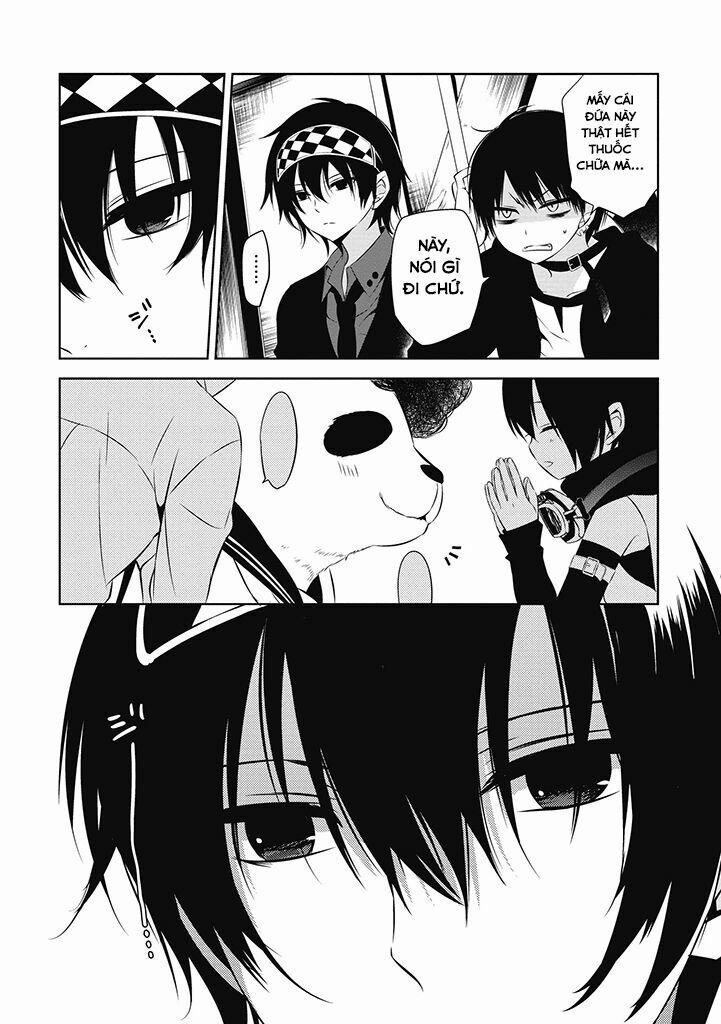 Trò Chơi Tử Thần 4 trang 34