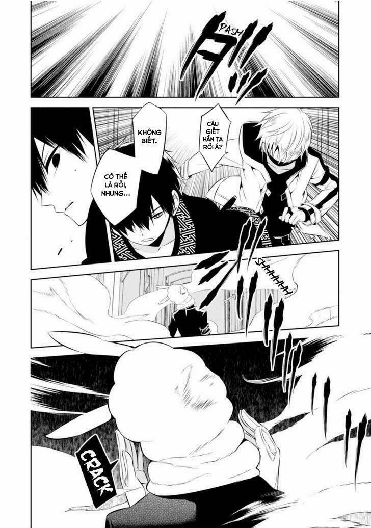 Trò Chơi Tử Thần 5 trang 15