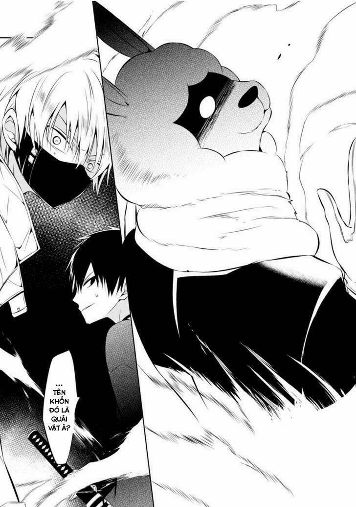 Trò Chơi Tử Thần 5 trang 16