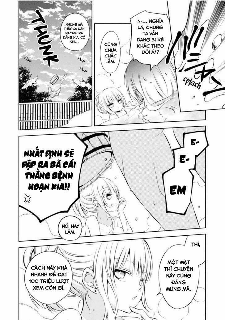 Trò Chơi Tử Thần 5 trang 19