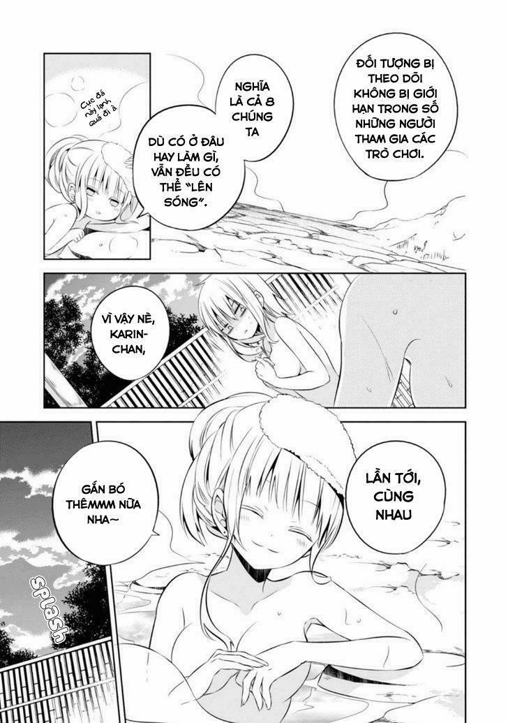 Trò Chơi Tử Thần 5 trang 20