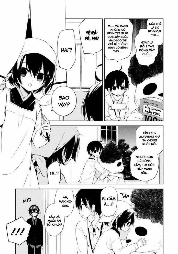 Trò Chơi Tử Thần 5 trang 22