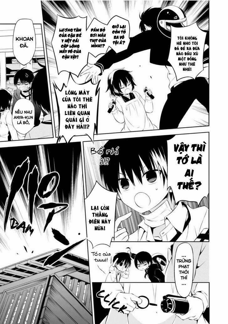 Trò Chơi Tử Thần 5 trang 26