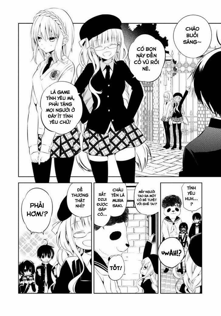 Trò Chơi Tử Thần 5 trang 29