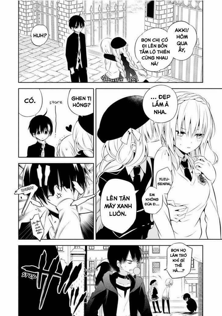 Trò Chơi Tử Thần 5 trang 31