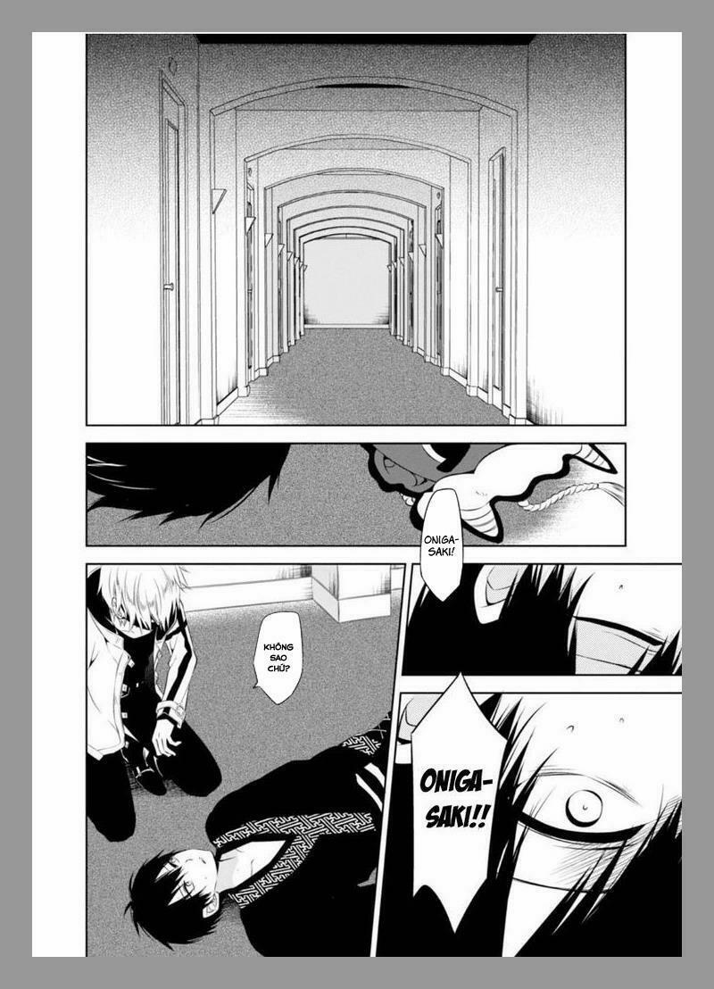 Trò Chơi Tử Thần 5 trang 7