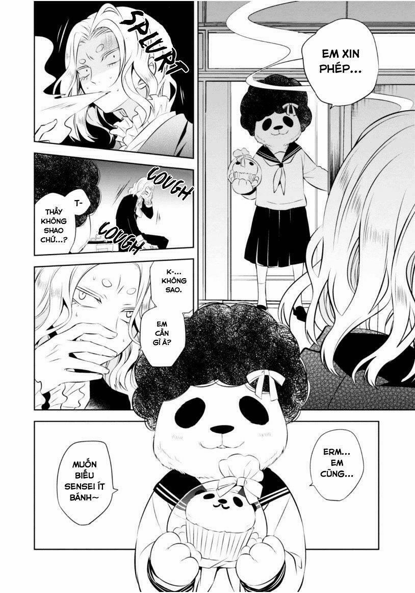 Trò Chơi Tử Thần 6 trang 12