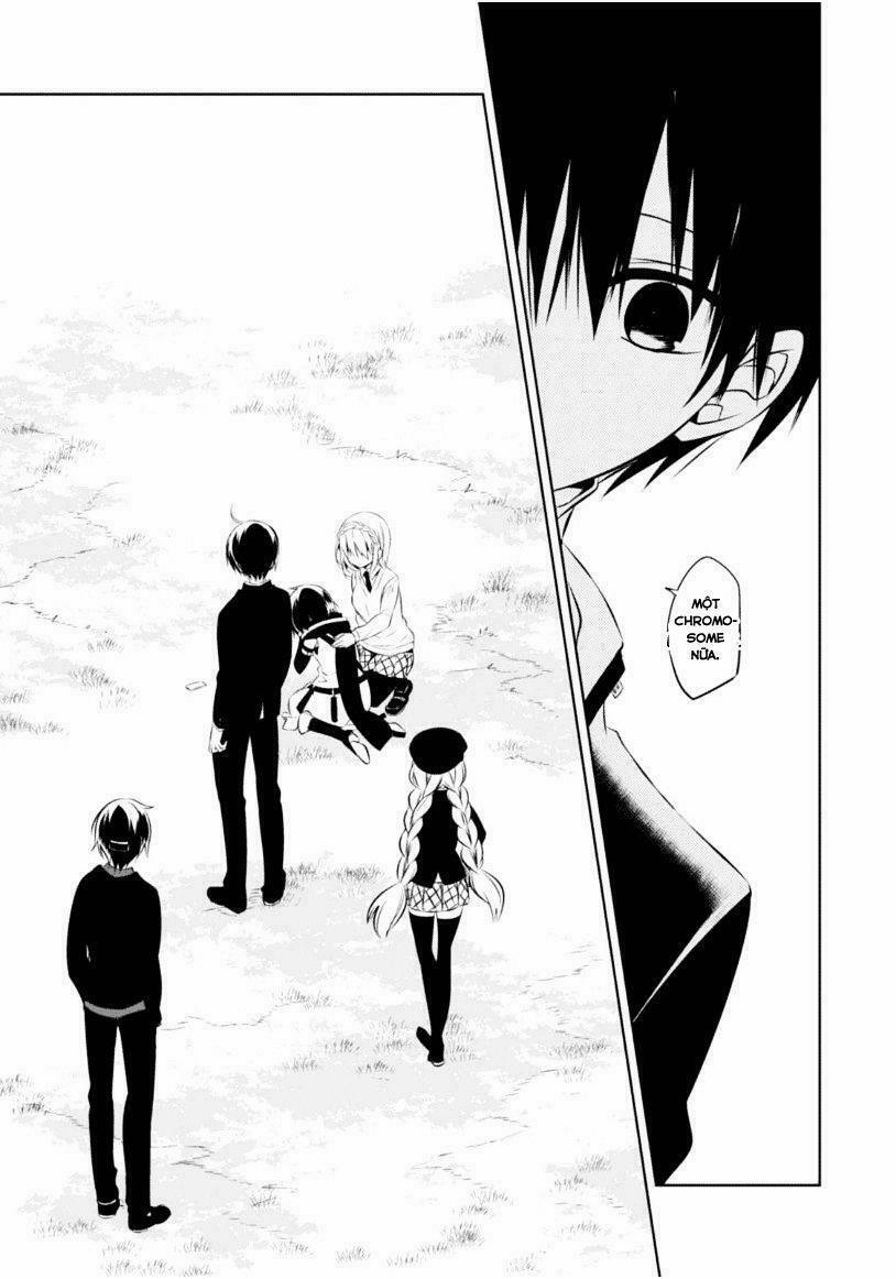 Trò Chơi Tử Thần 6 trang 28