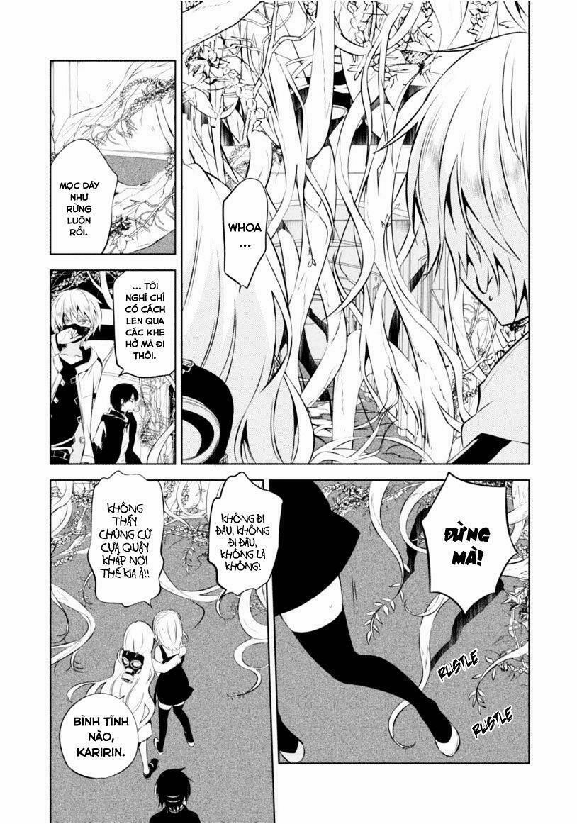 Trò Chơi Tử Thần 7 trang 10