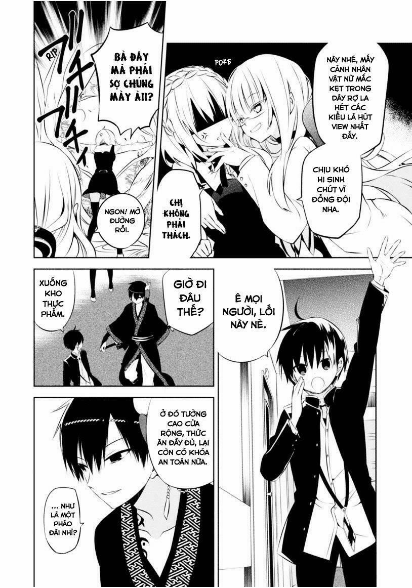 Trò Chơi Tử Thần 7 trang 11