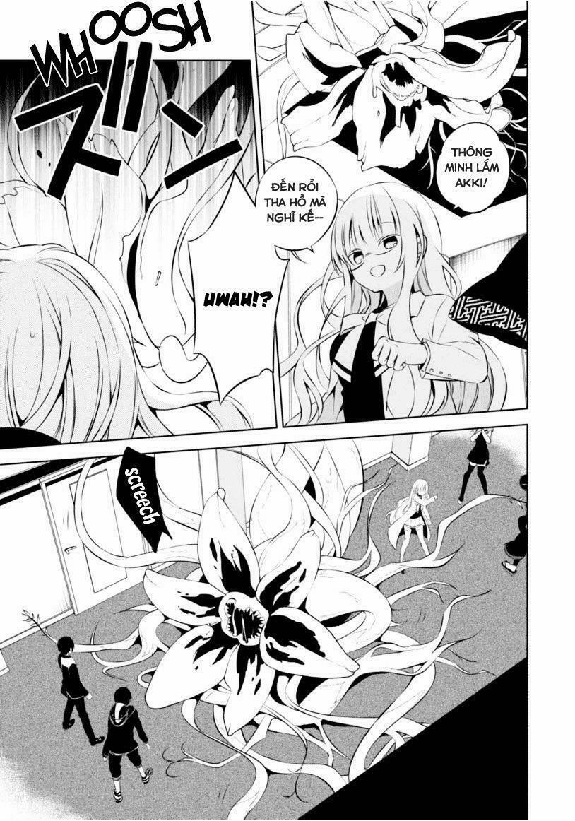 Trò Chơi Tử Thần 7 trang 12