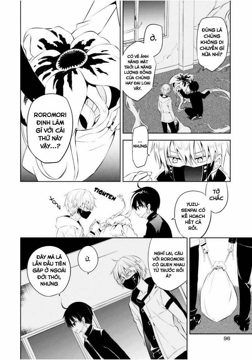 Trò Chơi Tử Thần 7 trang 33