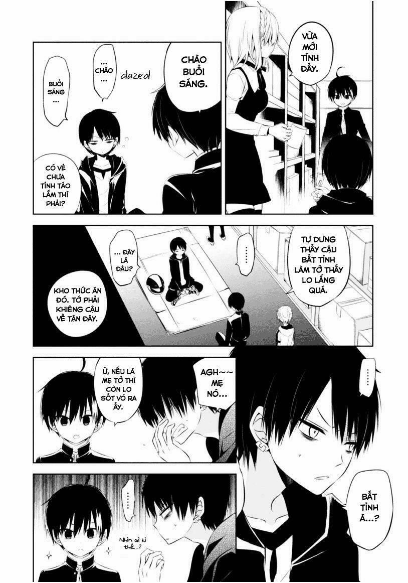 Trò Chơi Tử Thần 7 trang 35