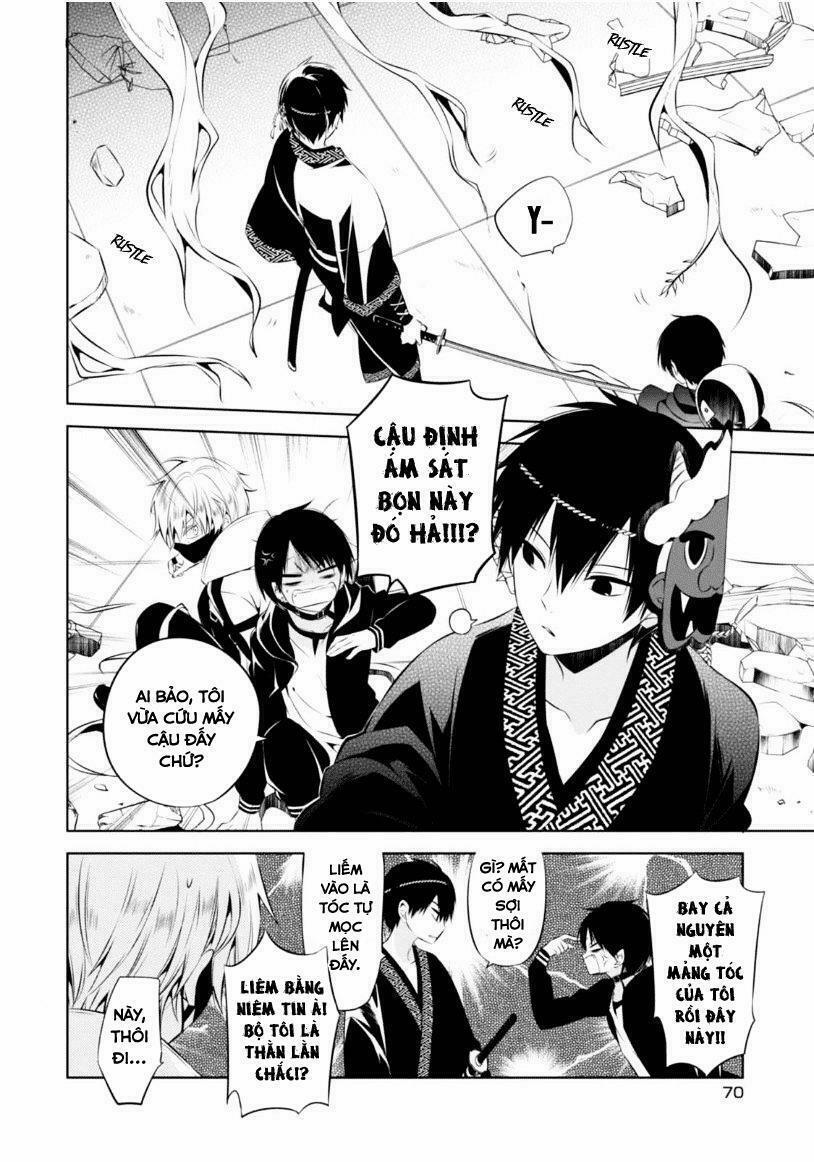 Trò Chơi Tử Thần 7 trang 7