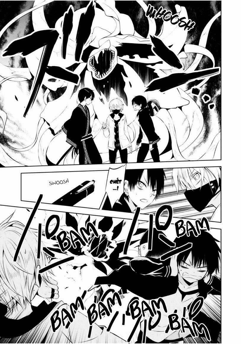 Trò Chơi Tử Thần 7 trang 8