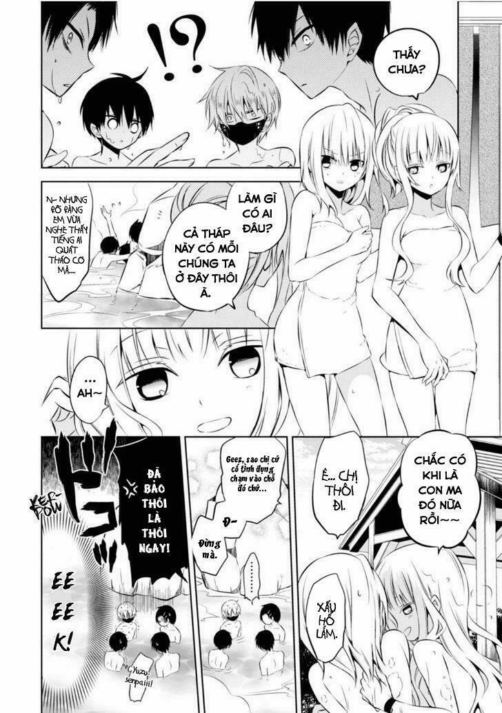 Trò Chơi Tử Thần 8.5 trang 13