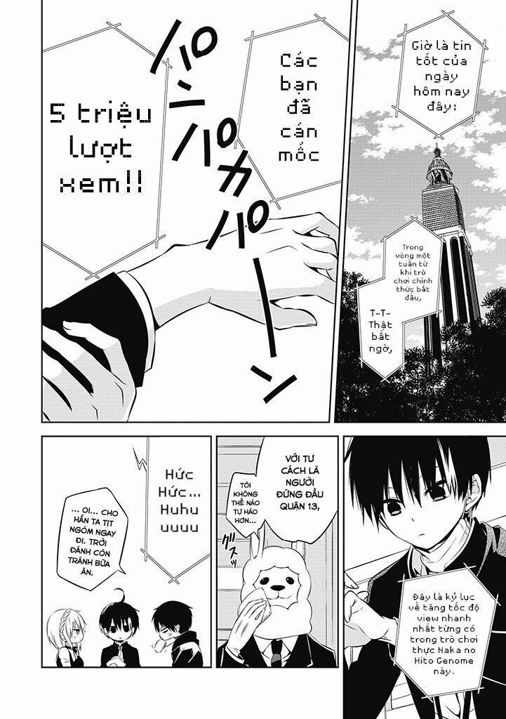Trò Chơi Tử Thần 8 trang 14