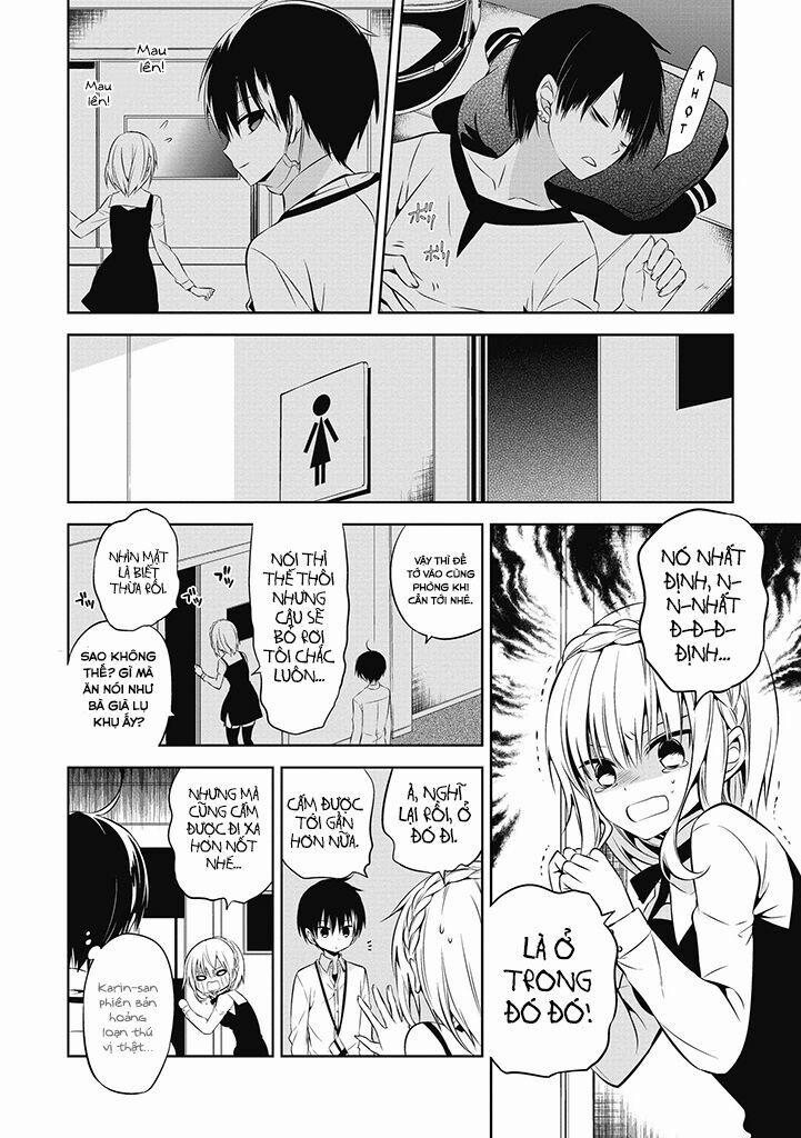 Trò Chơi Tử Thần 8 trang 33