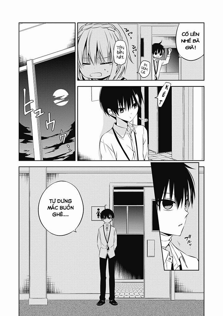 Trò Chơi Tử Thần 8 trang 34