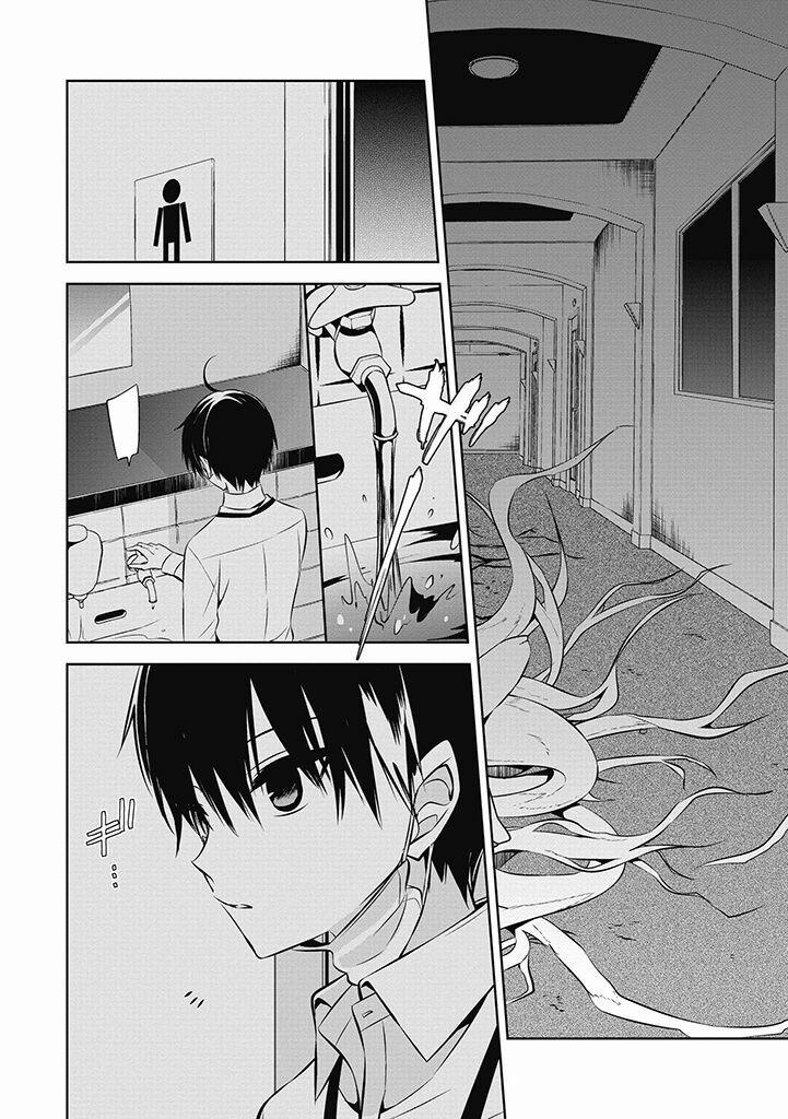 Trò Chơi Tử Thần 8 trang 35