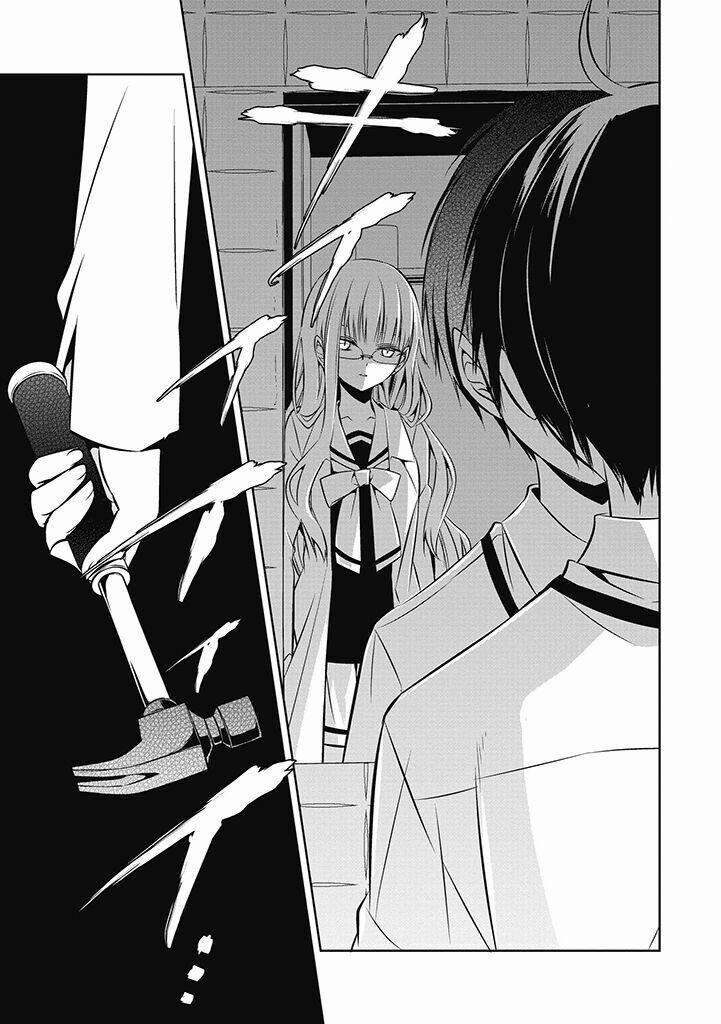 Trò Chơi Tử Thần 8 trang 36