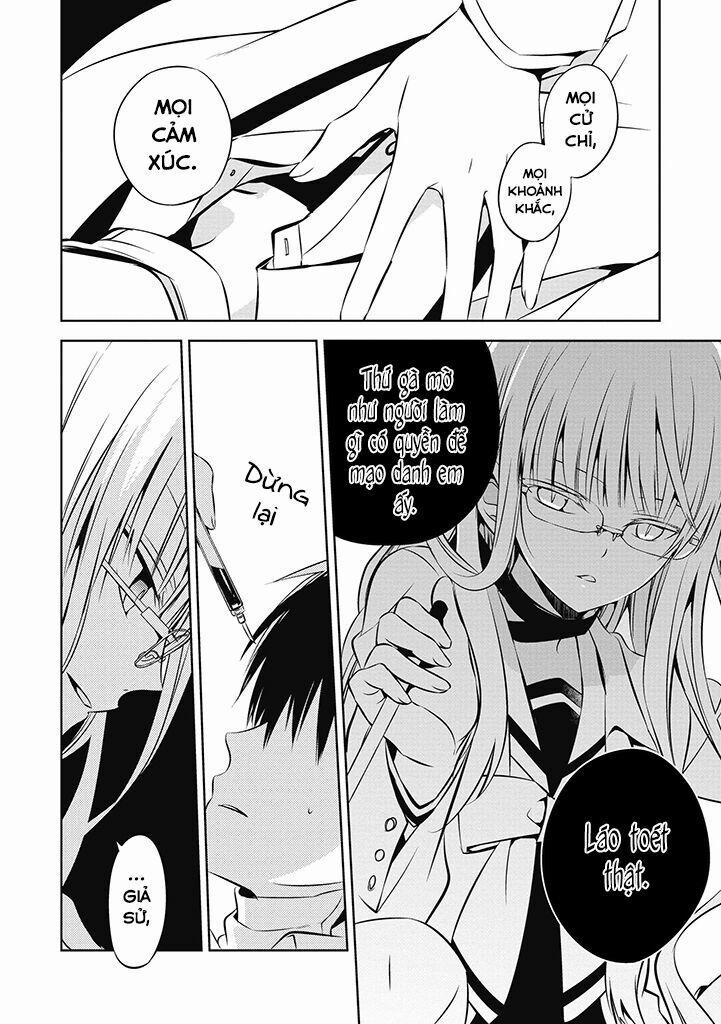 Trò Chơi Tử Thần 8 trang 43