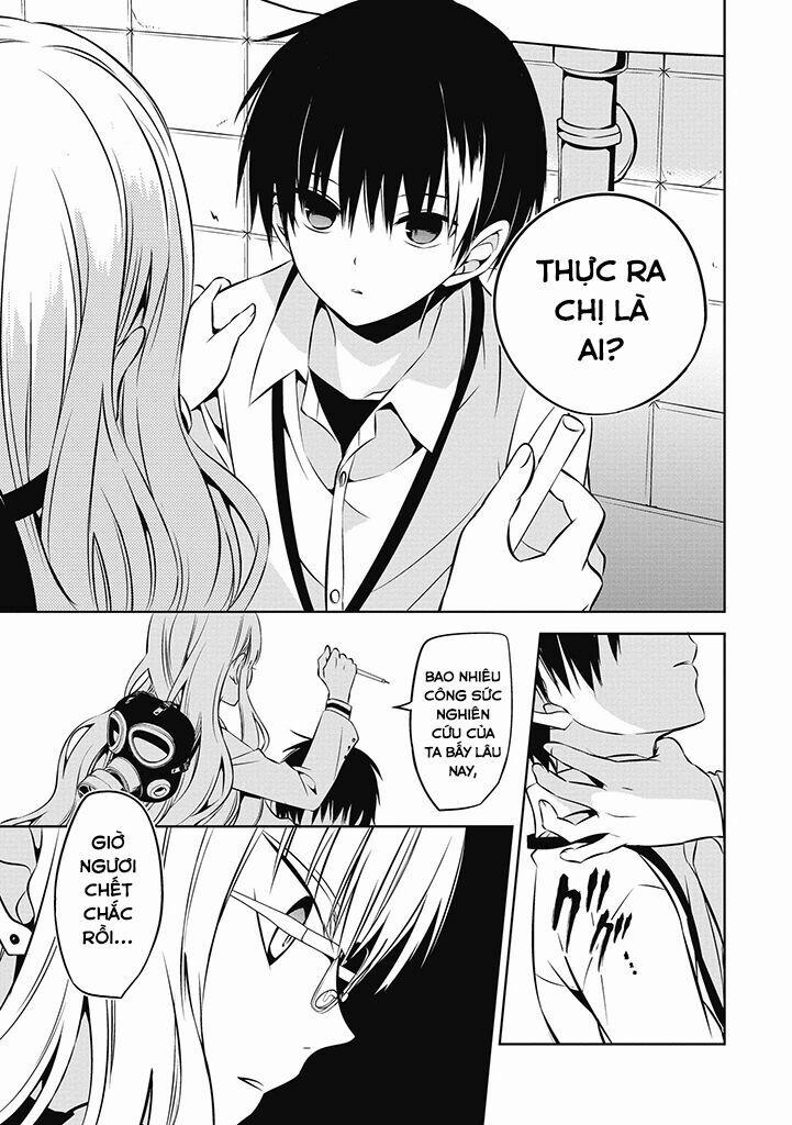 Trò Chơi Tử Thần 8 trang 46