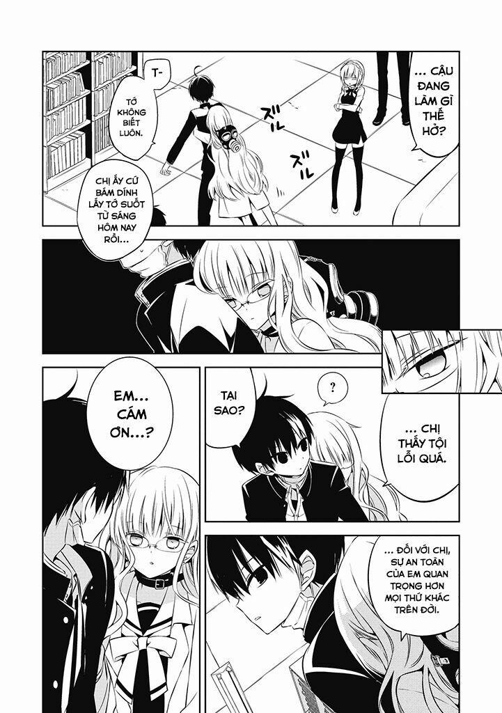 Trò Chơi Tử Thần 8 trang 51