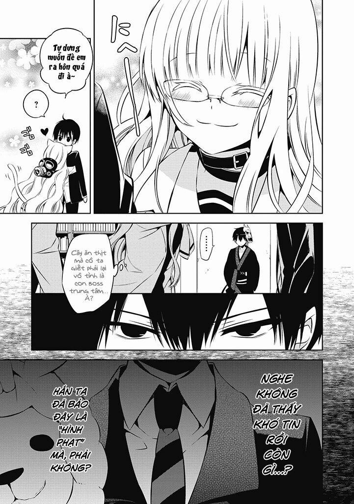 Trò Chơi Tử Thần 8 trang 52