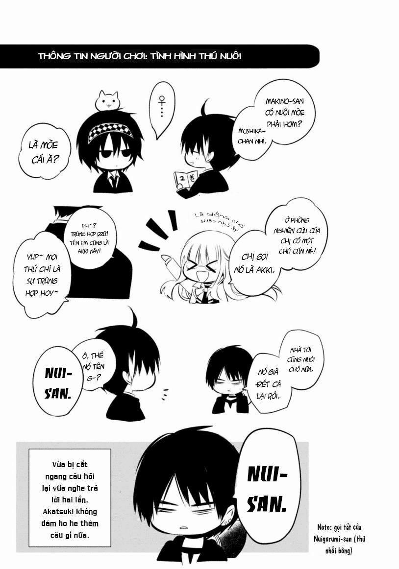 Trò Chơi Tử Thần 9 trang 37