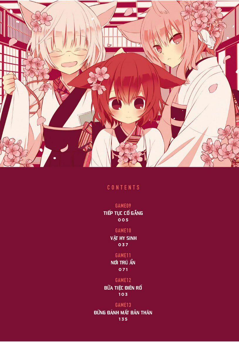 Trò Chơi Tử Thần 9 trang 6