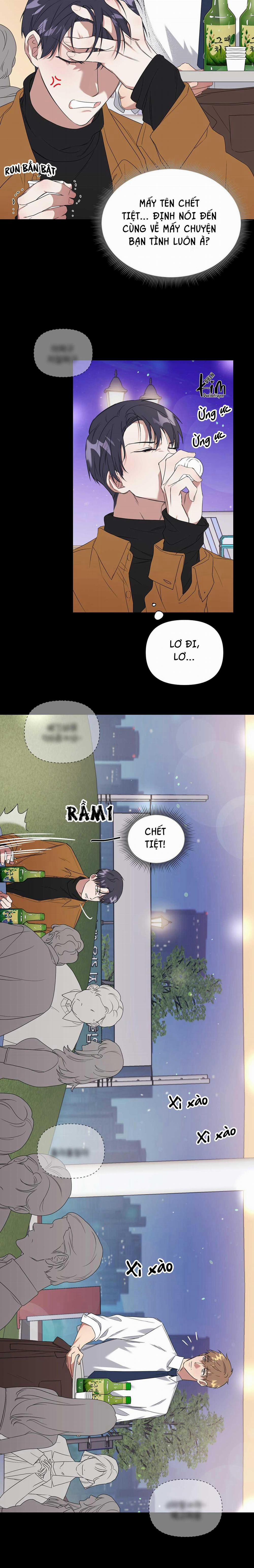 TRỢ GIẢNG ƠI, BỊ LỪA RỒI 1 trang 4