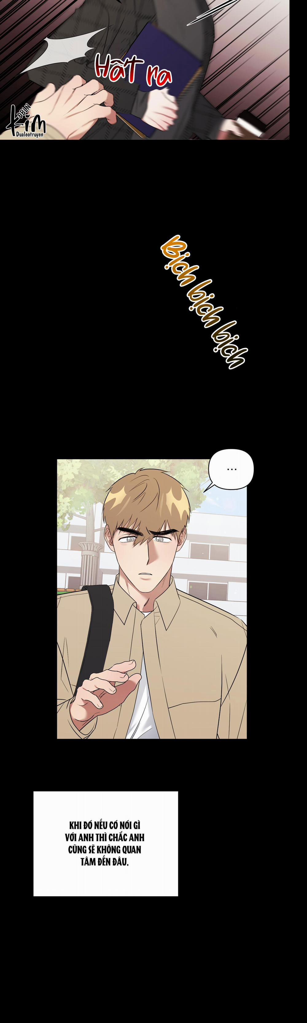 TRỢ GIẢNG ƠI, BỊ LỪA RỒI 10 trang 14