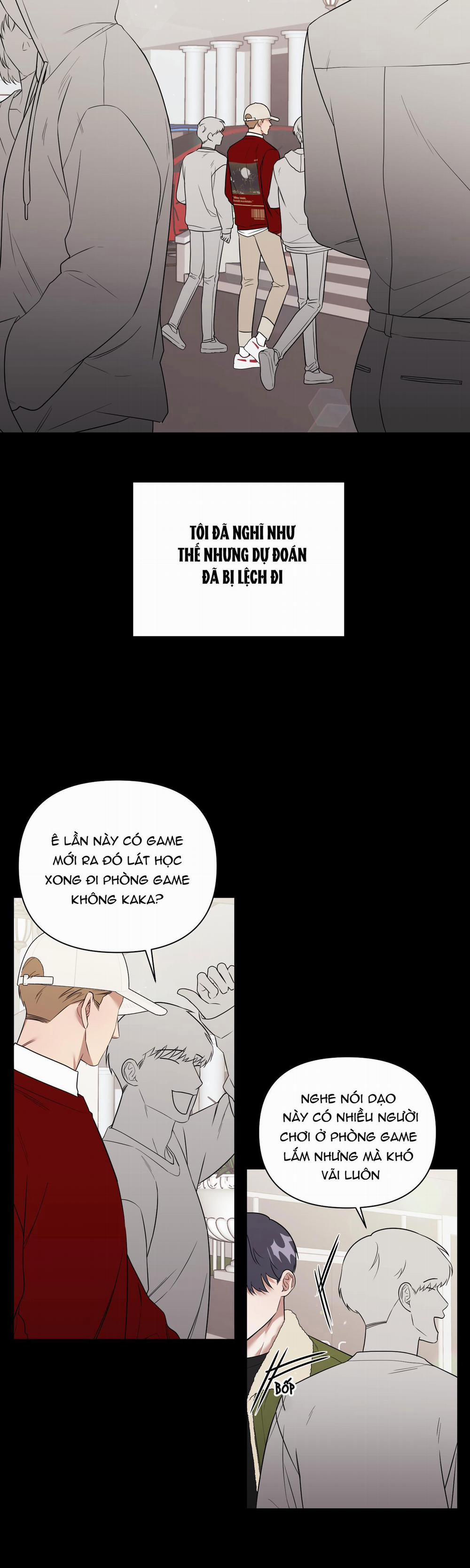 TRỢ GIẢNG ƠI, BỊ LỪA RỒI 10 trang 20