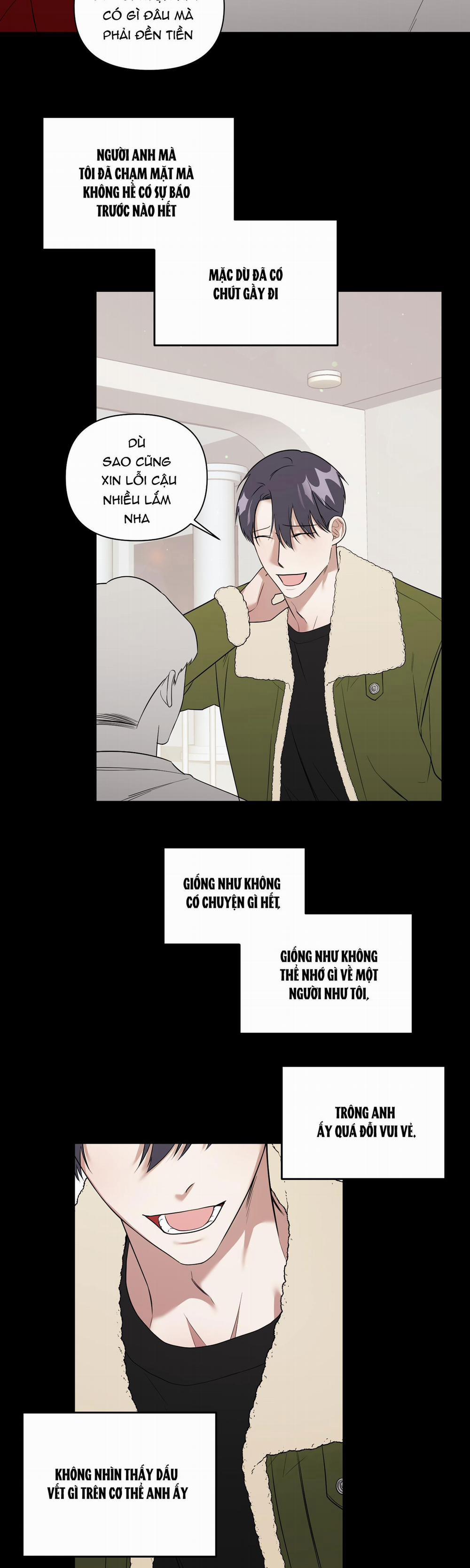 TRỢ GIẢNG ƠI, BỊ LỪA RỒI 10 trang 22